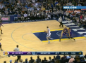 Sezonul dezastruos al echipei Lakers continua: A pierdut meciul cu gruparea Memphis, astfel ramane in coada clasamentului