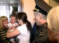 Scandal la caminul Universitatii Agrare. Motivul pentru care un executor judecatoresc a venit cu politia sa evacueze o familie
