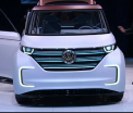 Masinile electrice, viitorul industriei auto. Cati km ar putea merge cu o singura incarcare noul autoturism de la Volkswagen