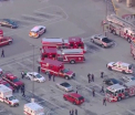 Atac armat la un mall din Houston. Cel putin 7 persoane au fost ranite - VIDEO