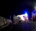 Romanca de 25 de ani moarta intr-un accident teribil, in Italia. Ce facea in timp ce conducea cu 170 km/ ora