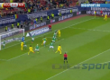 Nationala Romaniei a acumulat inca 3 puncte in preliminariile Euro 2016: A batut-o pe Irlanda de Nord