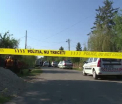 Tanarul de 27 de ani din Dambovita, Romania banuit ca a ucis-o in bataie pe vecina sa, arestat pentru 30 de zile