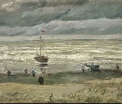 Doua tablouri realizate de Van Gogh, gasite dupa 12 ani. Unde au stat ascunse operele estimate la 30 de milioane de dolari