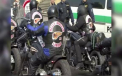 Un mort si mai multi raniti, dupa ce doua gasti de motociclisti s-au batut pe teritoriu in Cehia