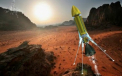 Robotelul "topaitor" care va descifra misterele planetei Marte. Cum va arata urmasul lui Curiosity