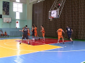 Lupta incinsa pentru titlu in Campionatul Moldovei la baschet masculin. Formatia Soroca a pierdut meciul cu Donbaschet USM