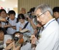 Un criminal in serie e suspectat de otravirea a 48 de pacienti intr-un spital din Japonia. Ce le-ar fi injectat in perfuzii