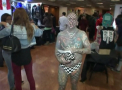 Festivalul tatuajelor, in Columbia. Specialistii si-au demonstrat talentul: "E un stil de viata"