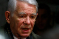Ministrul de Externe al Romaniei, Teodor Melescanu si-a anuntat DEMISIA, din cauza scandalului voturilor din diaspora