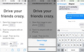 Cea mai tare farsa pe iPhone pentru cineva care are iOS 7