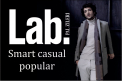 Lab. Pal Zileri: favoritul in stilul smartÂ casual