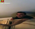 Mafiot italian, cautat dupa ce a fugit din spital, prins de politisti intr-o "pozitie nefireasca". Unde se ascundea - VIDEO