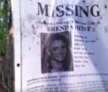 Scena demna de filmul de groaza Blair Witch descoperita de un barbat in mijlocul unei paduri. "Trebuie sa plecam de aici"