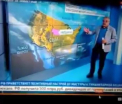 Televiziunea de stat rusa a comentat un posibil atac nuclear asupra Americii. Clipul interzis de Kremlin