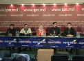 Organizatiile religioase se implica in alegeri: Trebuie sa votam partidele proortodoxe si nu pe cele... sodomite