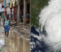 Uraganul Matthew a ucis peste 800 de oameni in Haiti, iar acum loveste sudul Statelor Unite. "Nu stim ce se va intampla"
