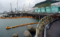 Sase muncitori de la centrala nucleara Fukushima au fost stropiti cu apa radioactiva