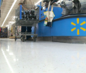 O femeie din SUA a nascut chiar in supermarket, langa o casa de marcat. "A insistat sa plateasca produsele inainte"