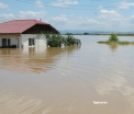 COD ROSU de inundatii in judetul Galati: gara a fost inchisa. 4.000 de pompieri sunt pregatiti sa intervina. Alte trei judete, sub cod portocaliu - FOTO