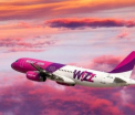 O cursa Wizz Air Roma - Bucuresti, programata sa aterizeze vineri seara, nu a aterizat nici dupa 11 ore