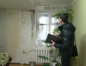 Mai multe apartamente din capitala, INUNDATE de ploi. Locuitorii, SPERIATI: "Noaptea dormeam si s-a prabusit podul"
