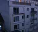 Patru studenti au murit in Franta, dupa ce balconul unei cladiri s-a prabusit. Tinerii erau la o petrecere de "casa noua"
