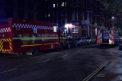 Explozie intr-un hotel de 5 stele din Londra: 14 oameni au fost raniti, iar alti 500 au fost evacuati