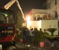 Cel putin 19 morti in urma unui incendiu la un spital din India. "Bilantul ar putea sa creasca"