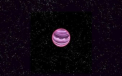 O exoplaneta care pluteste singura prin spatiu, descoperita de astronomi