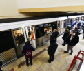 Gestul banal care i-a adus moartea unui barbat, in aceasta dimineata la o statie de metrou din Bucuresti. Ce s-a intamplat