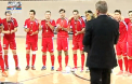 Tarsus este noua detinatoare a Supercupei Moldovei la futsal. Cum a batut formatia Progresul