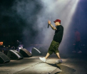 Eminem il ataca dur pe Donald Trump, intr-o noua melodie: "Un candidat imprevizibil, cu degetul pe butonul nuclear". AUDIO
