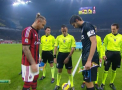 AC Milan si Inter Milano au remizat in fata a zeci de mii de suporteri