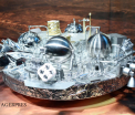 Misiunea europeana pe Marte a esuat. Ce se poate vedea intr-o imagine surprinsa de o sonda spatiala a NASA