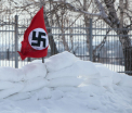 O baza secreta a nazistilor a fost descoperita dupa 72 de ani, in zona arctica. Ce au gasit cercetatorii rusi la fata locului