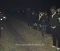 7 nigerieni, prinsi de politia de frontiera. Motivul pentru care risca sa ajunga in Serbia