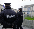 Un german, arestat dupa ce a tras cu o arma cu aer comprimat in mai multe masini. Ce a facut cand martorii au chemat politia