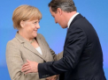 Cum a ajuns Angela Merkel cea mai puternica femeie din lume. Detaliile care nu se stiau pana acum despre "Iron Frau"