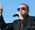 Dupa lovitura de stat esuata, Turcia se pregateste pentru dictatura prezidentiala. Partidul lui Erdogan schimba Constitutia