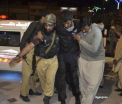 Masacru la o academie de politie din Pakistan. Cel putin 59 de morti si 117 raniti, dupa un atac terorist