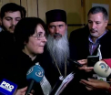 Mai multi preoti din Constanta cer demiterea Arhiepiscopului Tomisului. Acestia spun ca in loc de salarii au primit lumanari
