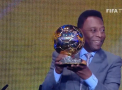 Pele, internat din cauza unei infectii: "Starea lui de sanatate se inrautateste"