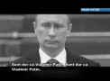 "Go Hard Like Vladimir Putin" - dedicatie pentru presedintele Rusiei, in stil hip-hop. VIDEO