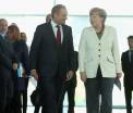 Summit UE-Canada duminica, pentru semnarea CETA. Donald Tusk jubileaza pe Twitter: "Misiune indeplinita!"