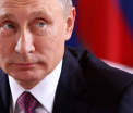 Decizia surprinzatoare a lui Vladimir Putin dupa ce armata i-a cerut sa autorizeze noi atacuri asupra orasului sirian Alep