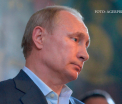 Seful spionajului britanic avertizeaza impotriva unei Rusii "agresive": "Actioneaza in toata Europa". Reactia Moscovei