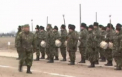 Premiera pentru Moldova. Un pluton de militari vor participa la parada militara de 1 decembrie din Bucuresti