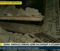 Un nou cutremur, cu magnitudinea 5, a lovit centrul Italiei in aceasta noapte