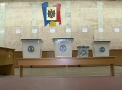 Forfota mare in sectiile de votare!  Au loc ultimele pregatiri pentru alegerile parlamentare - VIDEO